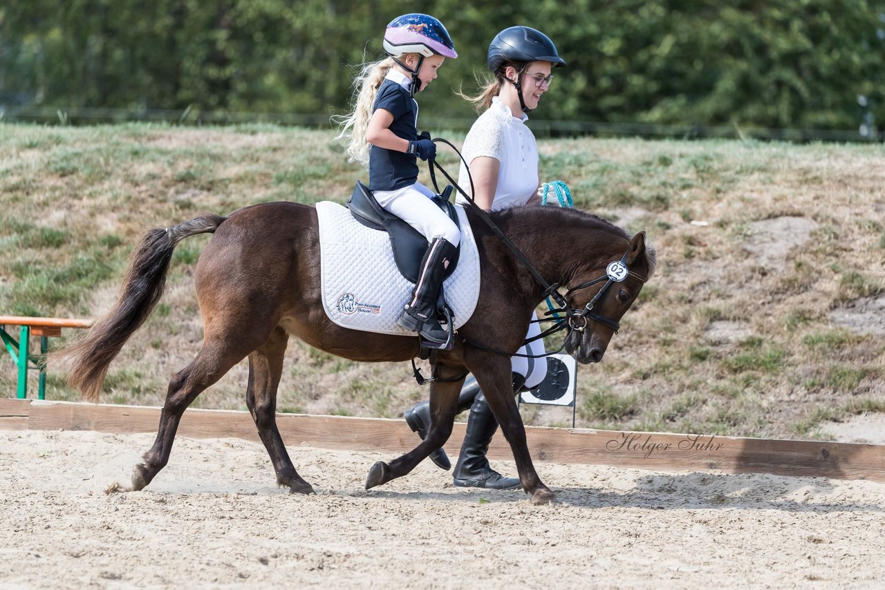 Bild 95 - Pony Akademie Turnier